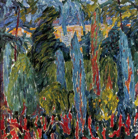 Walter Ophey