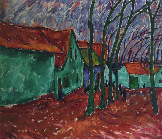 Walter Ophey